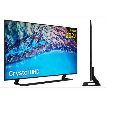 TV LED SAMSUNG UE43BU8500