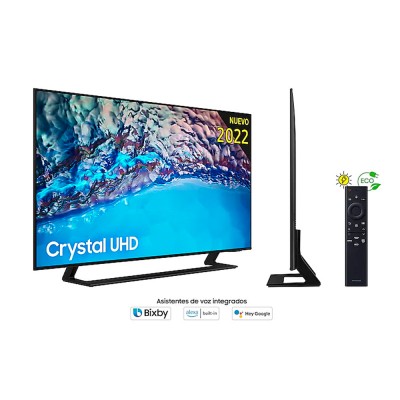 TV LED SAMSUNG UE75BU8500