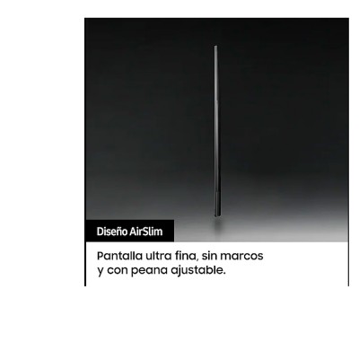 TV LED SAMSUNG UE75BU8500