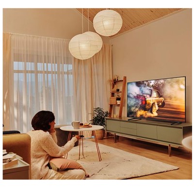 TV LED SAMSUNG UE43BU8000