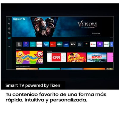 TV LED SAMSUNG UE43BU8000