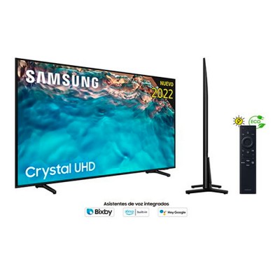 TV LED SAMSUNG UE50BU8000