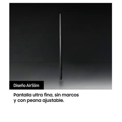 TV LED SAMSUNG UE50BU8000