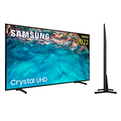 TV LED SAMSUNG UE55BU8000