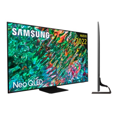 TV QLED SAMSUNG  QE43QN90B