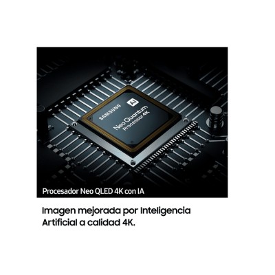 TV QLED SAMSUNG  QE43QN90B