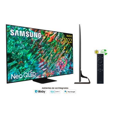 TV QLED SAMSUNG  QE43QN90B