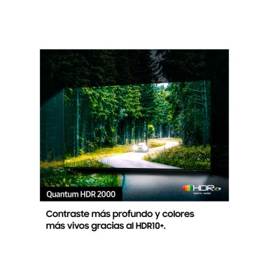 TV QLED SAMSUNG  QE43QN90B