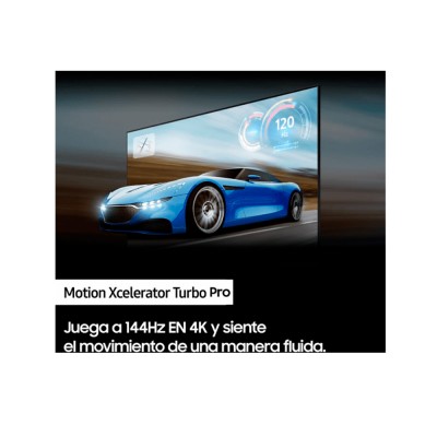 TV QLED SAMSUNG  QE43QN90B