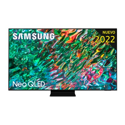 TV QLED SAMSUNG  QE50QN90B