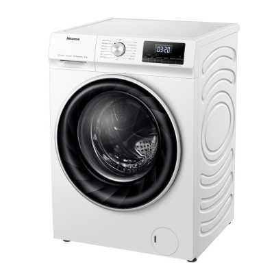 Lavadora HISENSE WFQY801429VJM