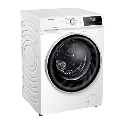 Lavadora HISENSE WFQY801429VJM