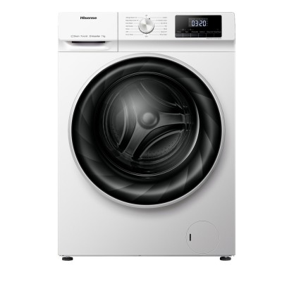Lavadora HISENSE WFQY701429VJM