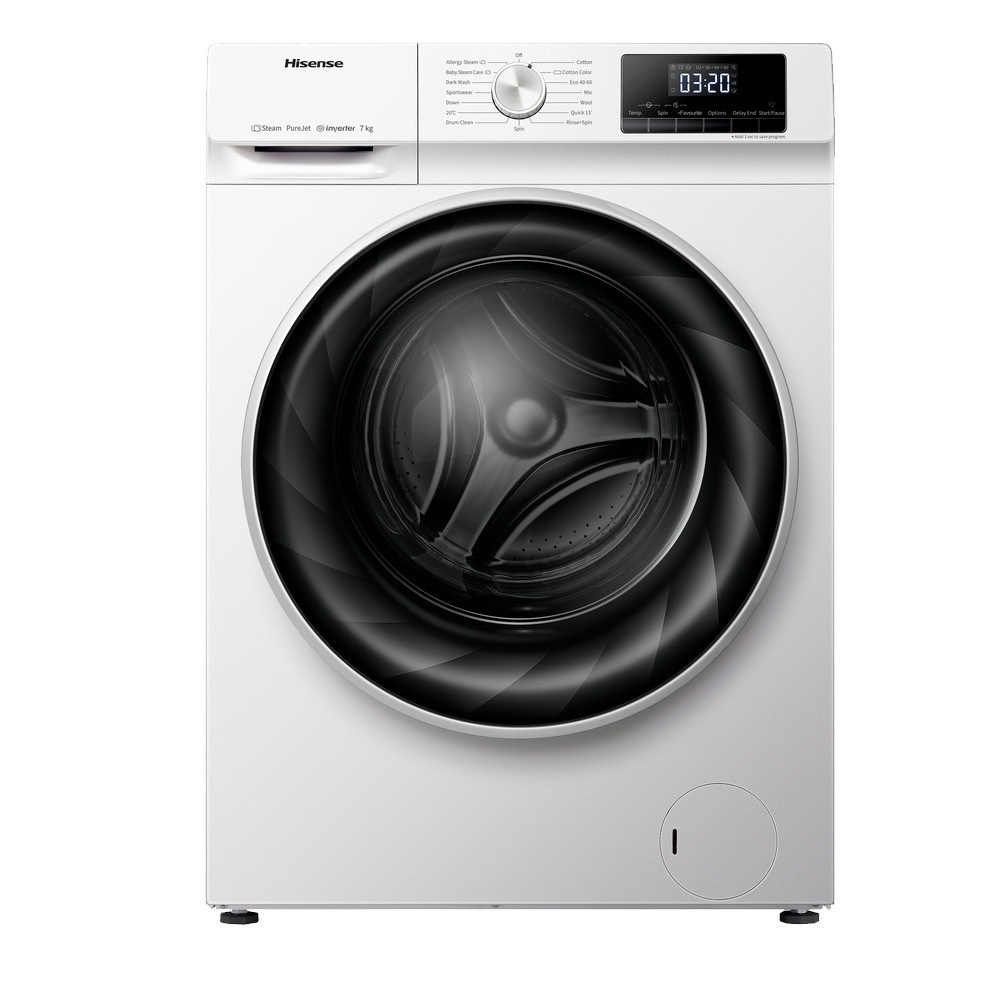 Lavadora HISENSE WFQY701429VJM