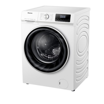 Lavadora HISENSE WFQY701429VJM