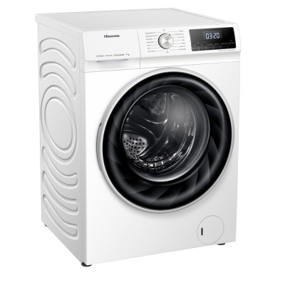 Lavadora HISENSE WFQY701429VJM