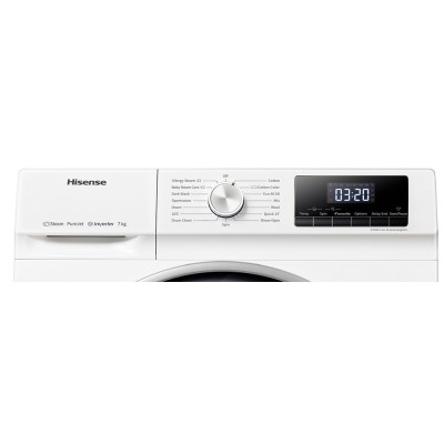 Lavadora HISENSE WFQY701429VJM