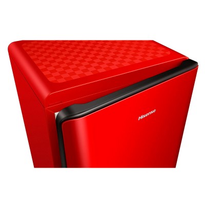 Frigorífico  HISENSE RR106D4CRF