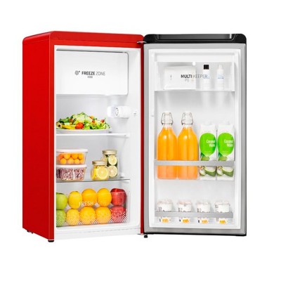 Frigorífico  HISENSE RR106D4CRF