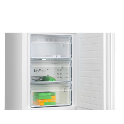 Combi BALAY 3KFC867WI