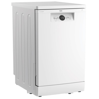 Lavavajillas BEKO BDFS26020WQ