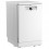 Lavavajillas BEKO BDFS26020WQ