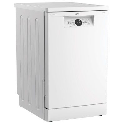 Lavavajillas BEKO BDFS26020WQ
