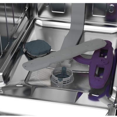 Lavavajillas BEKO BDFS26020WQ