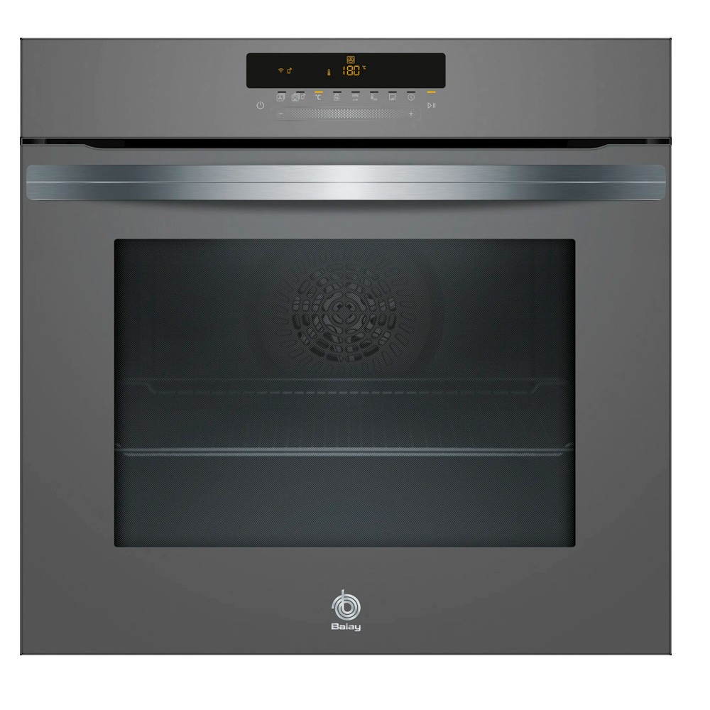 Nuevo Horno Balay Profesional 518 | Compra Online a Precios Super Baratos
