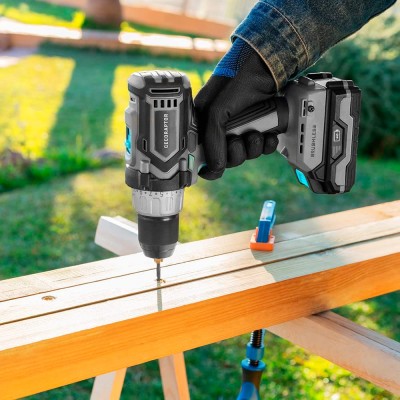 Taladro CECORAPTOR Perfect Drill 2020...
