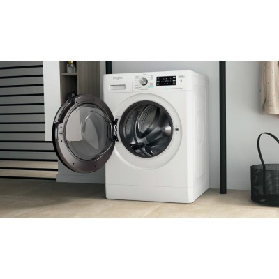 Lavadora WHIRLPOOL FFB 10469 BV SPT
