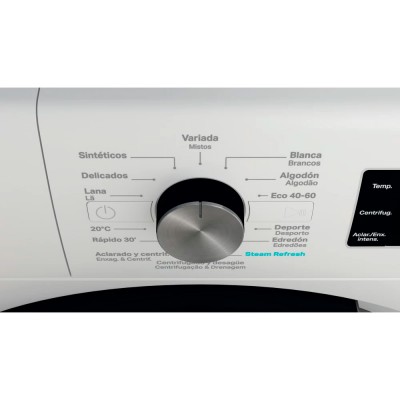 Lavadora WHIRLPOOL FFB 10469 BV SPT
