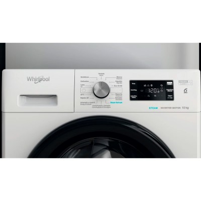 Lavadora WHIRLPOOL FFB 10469 BV SPT