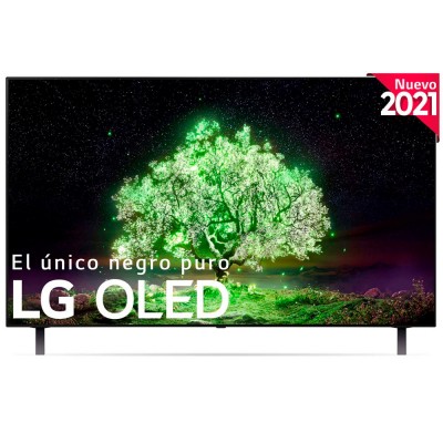 TV OLED LG OLED48A16LA