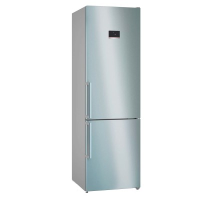 Combi BOSCH KGN397ICT