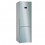 Combi BOSCH KGN397ICT