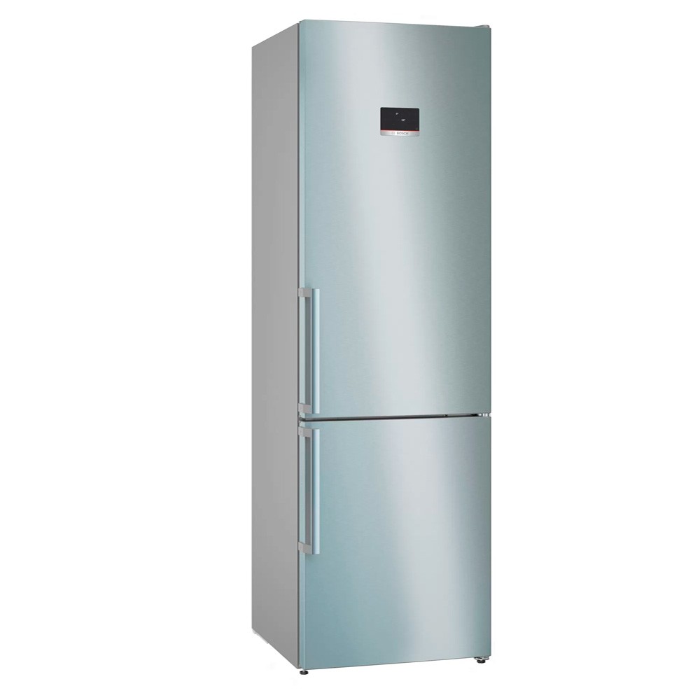 Combi BOSCH KGN397ICT