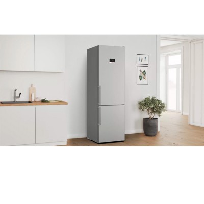 Combi BOSCH KGN397ICT