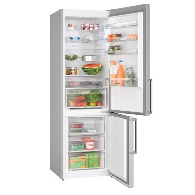 Combi BOSCH KGN397ICT