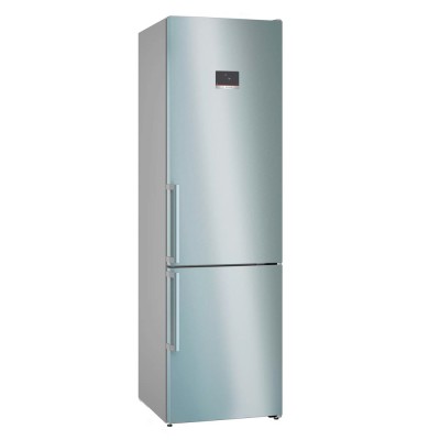 Combi BOSCH KGN39AICT