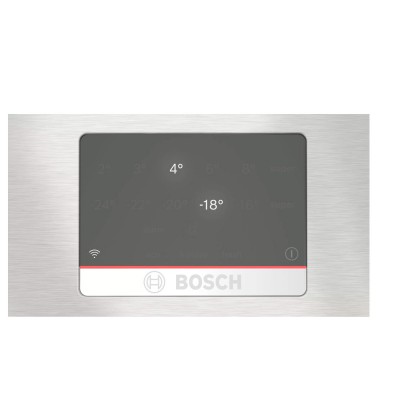 Combi BOSCH KGN39AICT