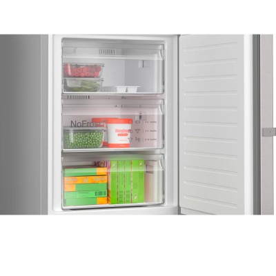 Combi BOSCH KGN39AICT