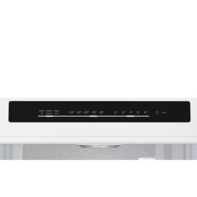 Combi BOSCH KGN39LBCF