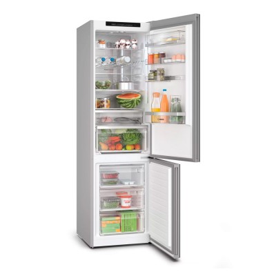 Combi BOSCH KGN39LBCF