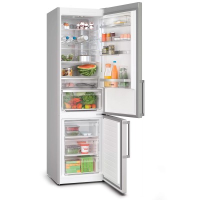 Combi BOSCH KGN39AIBT