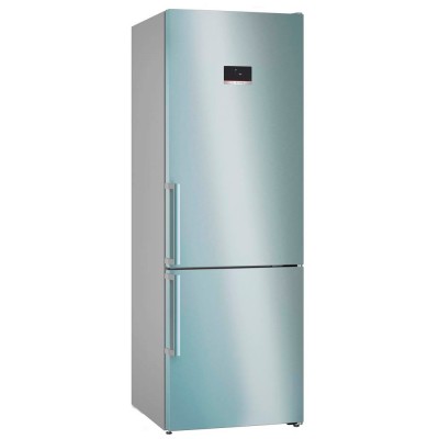 Combi BOSCH KGN39AIBT