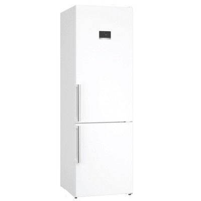 Combi BOSCH KGN39AWCT