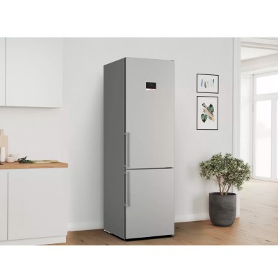 Combi BOSCH KGN39AIBT