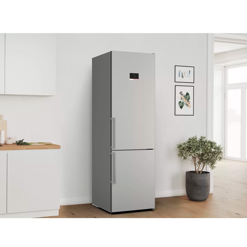 Etiqueta de Eficiencia Energética - KGN39AIBT
