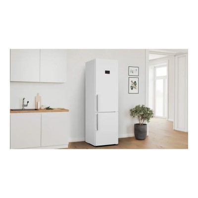 Combi BOSCH KGN39AWCT